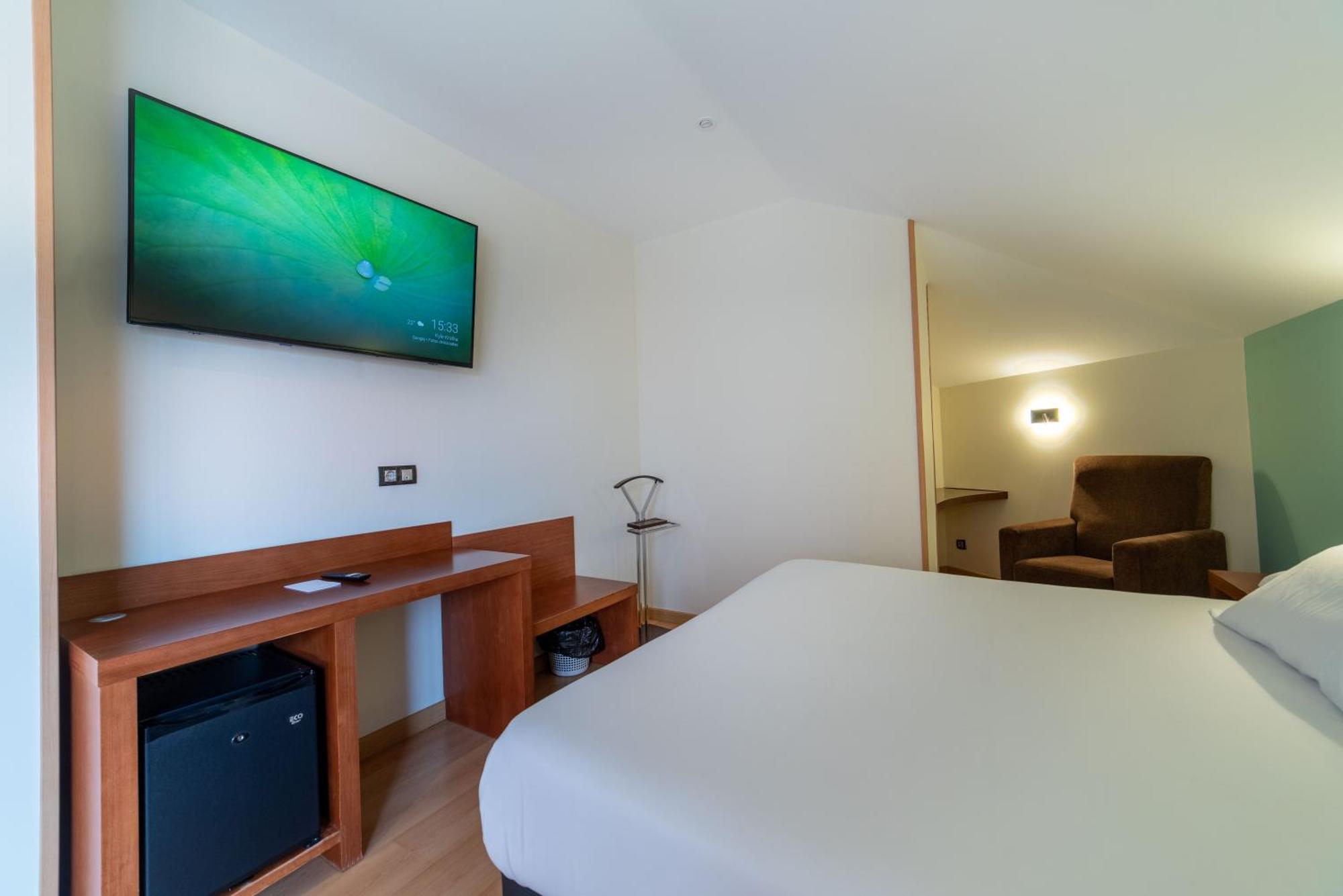 Hotel Playa Langosteira By Adelolo Finisterre Extérieur photo