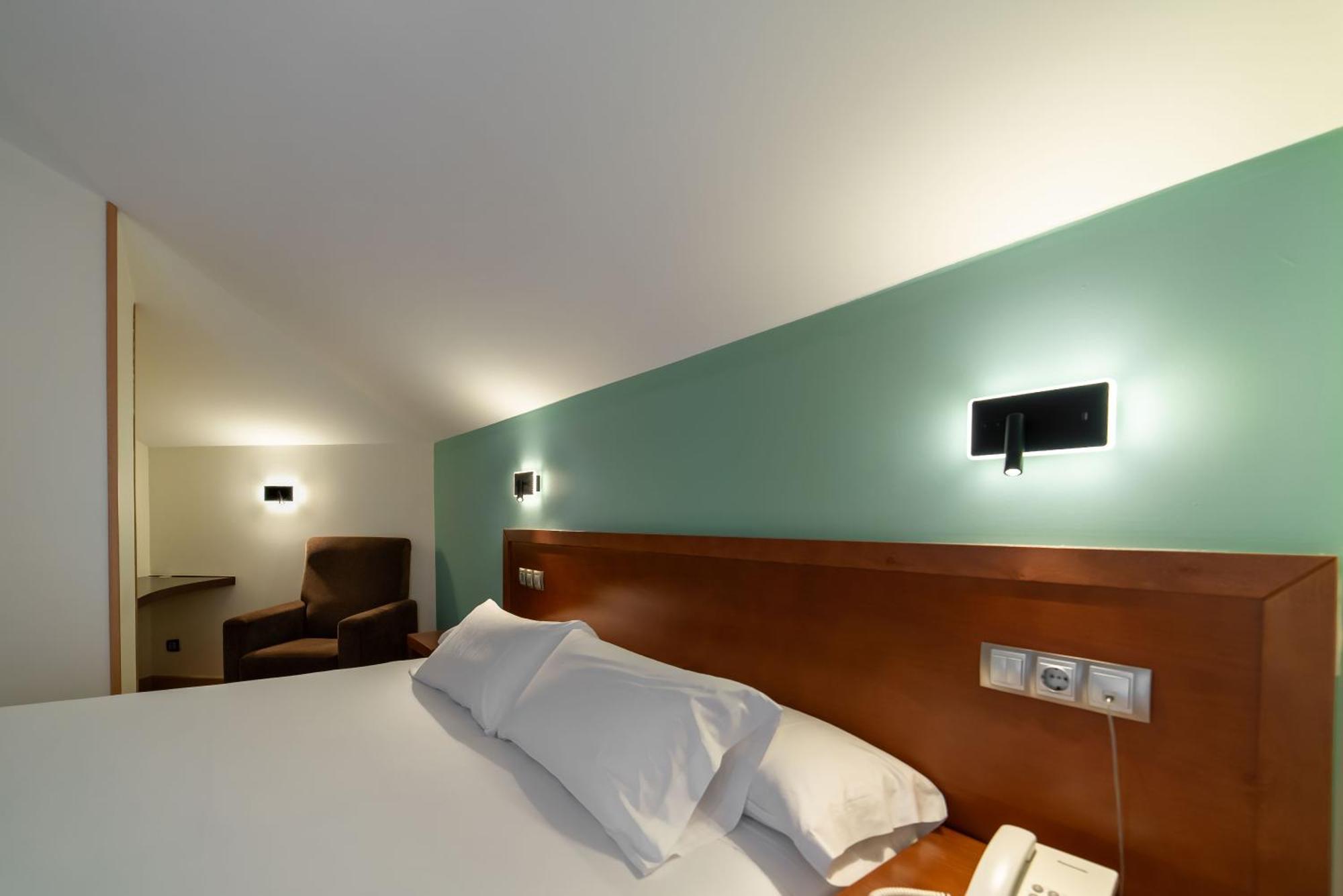 Hotel Playa Langosteira By Adelolo Finisterre Extérieur photo