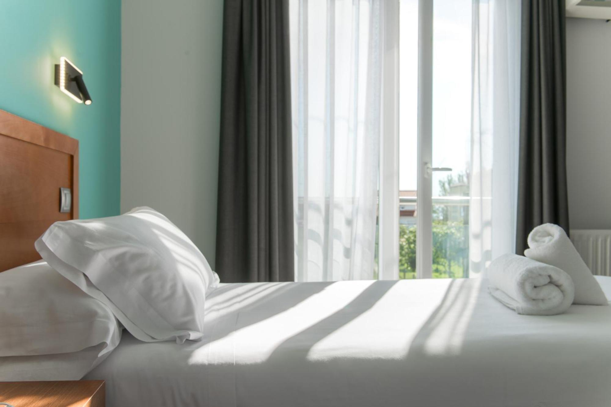 Hotel Playa Langosteira By Adelolo Finisterre Extérieur photo